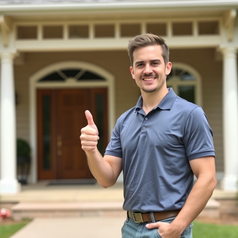 Founder of Bloomington Termite Control